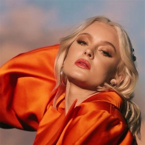 zara larsson songs