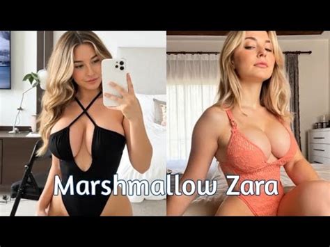 zara marshmallow leak