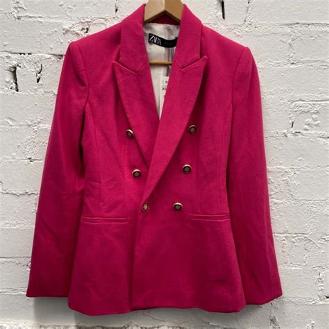 Zara Womens Blazers