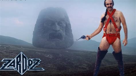 Zardoz Pictures