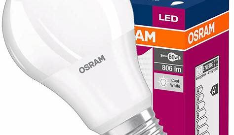 Żarówka LED Osram E27 13W biała neutralna E27 duży gwint