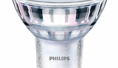 Żarówka LED Philips Lighting, GU10, 4.6 W = 50 W, 355 lm