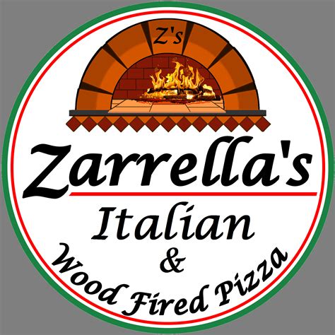 zarrella's italian and wood fired pizza
