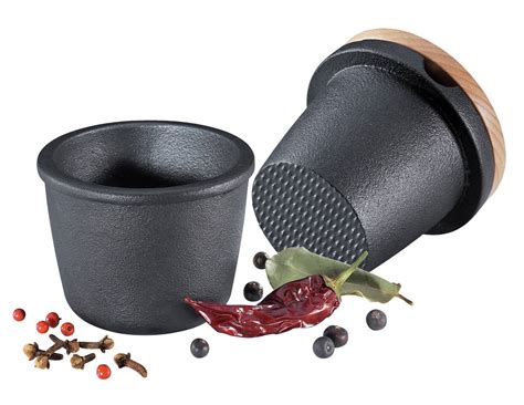 Zassenhaus Spice Grinder