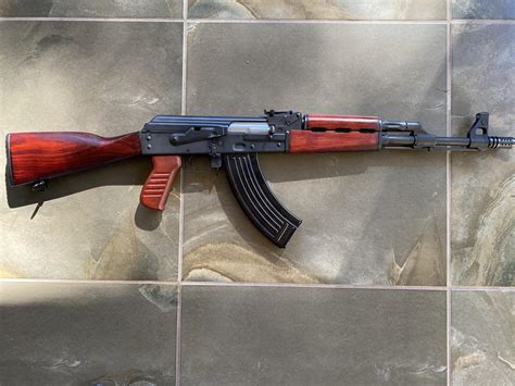 Zastava M70 Red