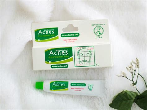 Cara Memilih Obat Jerawat yang Aman dan Efektif