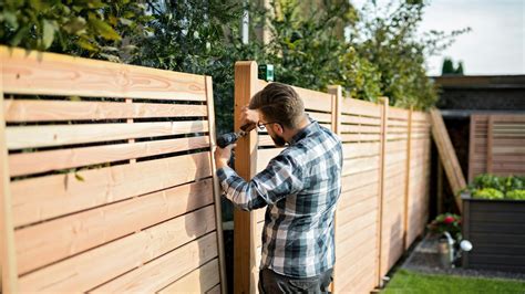 Zaun Selber Bauen Top Gartentor Holz Selber Bauen Vorteilhaft Design