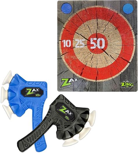 Zax Throwing Axe Walmart