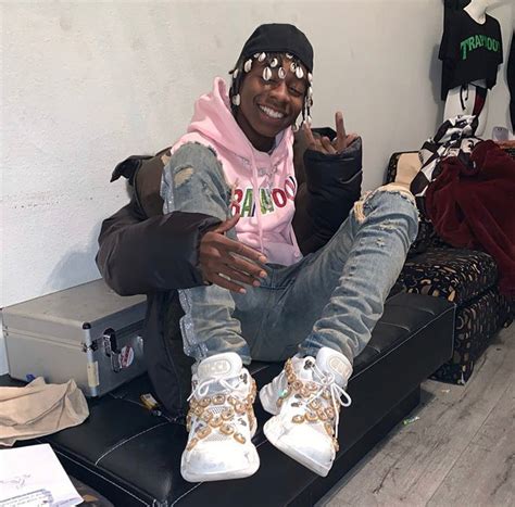 zay leaks hilfigerrr