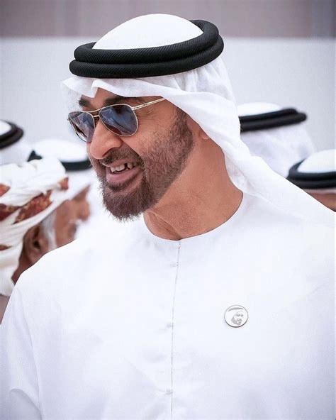 Zayed Bin Mohammed Bin Zayed Al Nahyan Instagram