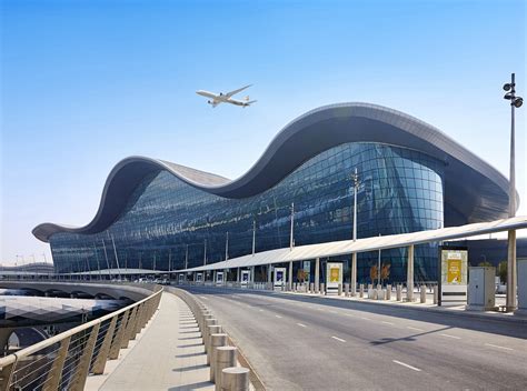 zayed murad bahrain international airport