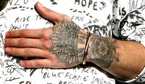 Zayn Malik Left Hand Tattoo S 46 s Their Meanings Body Art Guru