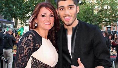 Unveiling Zayn Malik's Parents: A Journey Into Cultural Fusion And Unwavering Support