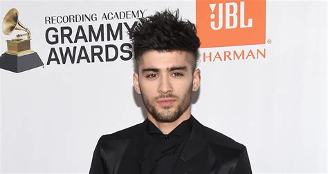 zayn malik why he left one direction
