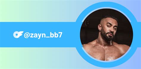 Zayn Malik OnlyFans Leak