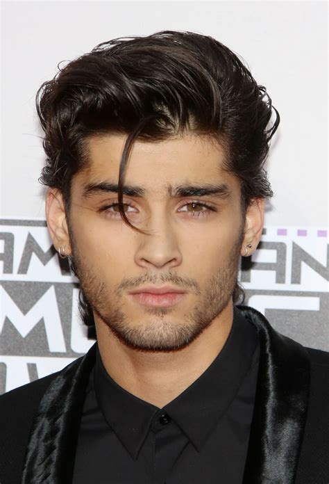 Zayn Malik announces new album