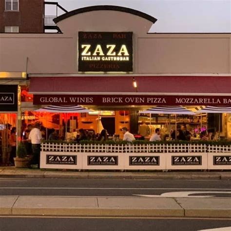 Discover the Hidden Gem: Zaza Stamford's Unforgettable Culinary Experience