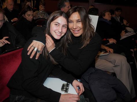 zazie et sa fille