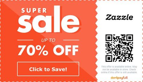 Everything You Need To Know About Zazzle Coupon Codes