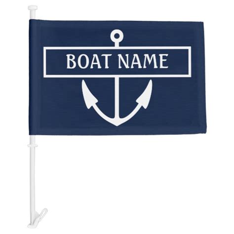 Zazzle Custom Flag