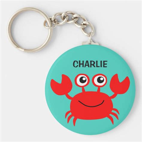 Zazzle Custom Key Chains