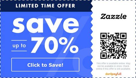 Zazzle Promo Code Free Shipping Uk
