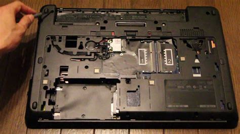 Zbook Display Not Working