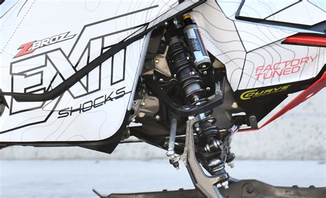 Zbroz Exit Shocks Review