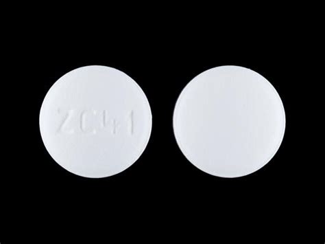 zc41 pill