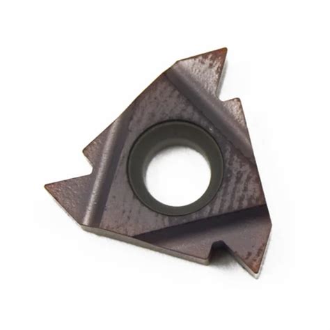 Zcc Threading Insert