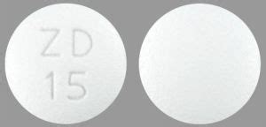 zd15 pill