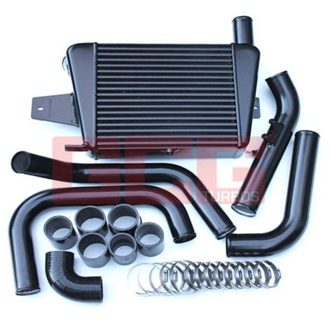 Zd30 Intercooler Kit
