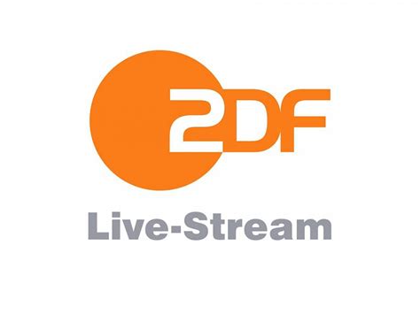 zdf free live stream