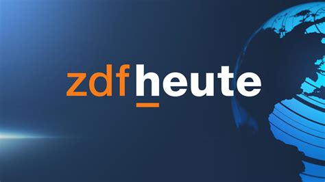 zdf info live tv heute