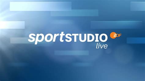 zdf live sport anschauen