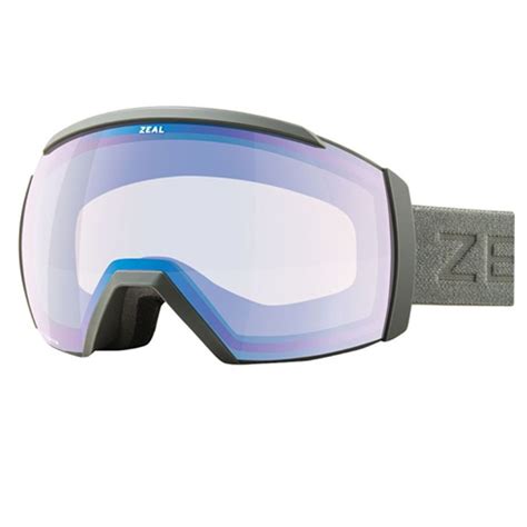 Zeal Goggle Replacement Lenses