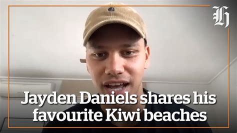zealand jayden of