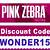 zebra cbd discount code