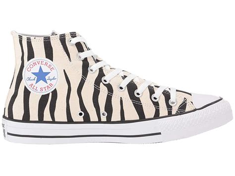 Zebra Print Converse Review: A Stylish And Trendy Choice In 2023