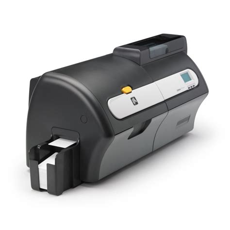 Zebra Card Printer Zxp Series 7