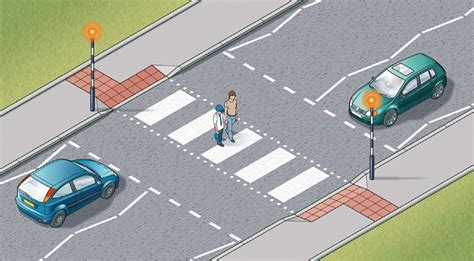 Zebra Crossing Definition