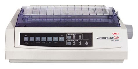 Zebra Dot Matrix Printer