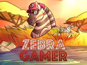 zebra gamer totk episode 21