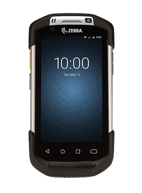 Zebra Handheld Terminal