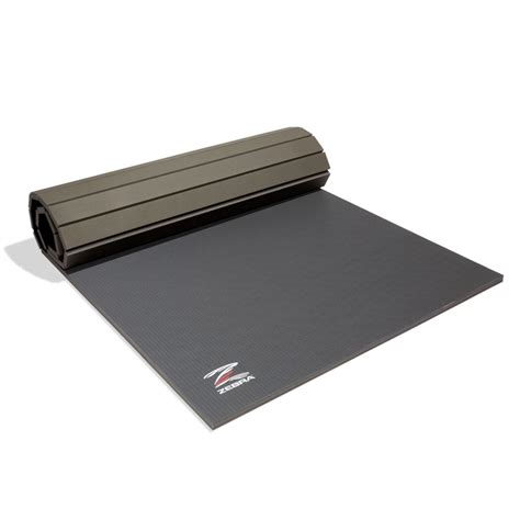Zebra Home Roll Out Mat