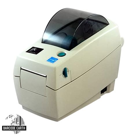 Zebra Label Printer Lp2824