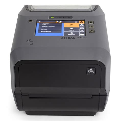 Zebra Label Printers Uk