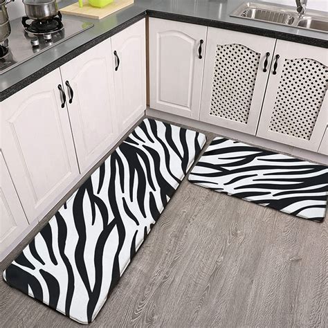 Zebra Mats Review