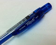 Zebra Pens Wiki