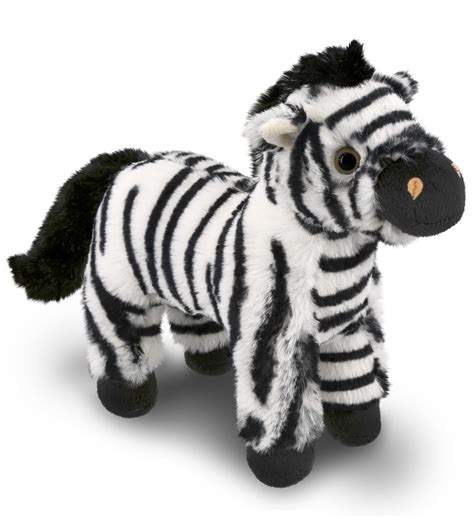 Zebra Plush Toy